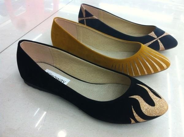 kingway lady shoes