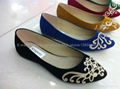 kingway ladies shoes