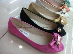 king way lady shoes