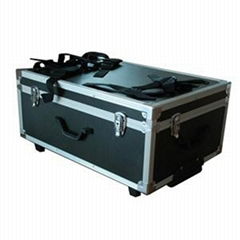 Aluminum Mechanical Toolbox