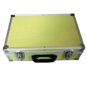 Aluminum Carrying Case