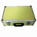 Aluminum Carrying Case 1