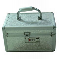 Aluminum Case With lock