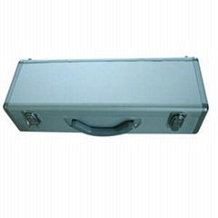 Portable Aluminum Case