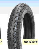 Electric vehicle tyre 