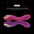 G-spot stimulation vibrators 1