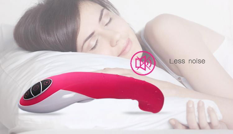 Vulvar massager  2