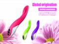 Vulvar massager  2