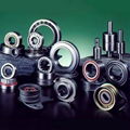 Taper Roller Bearings 1