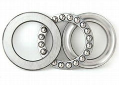  Angular Contact Ball Bearing