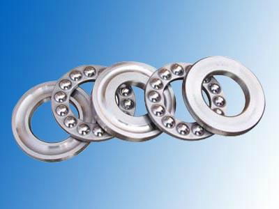 Ball Bearing Manufacturer 