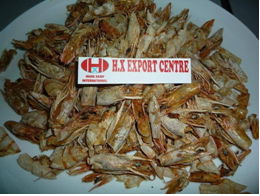 Dried Shrimp Shell