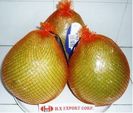 Fresh Pomelo Sale