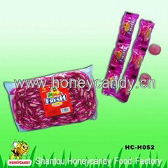 Strawberry Flavoured Hard Candy 