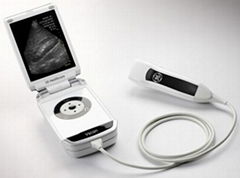 GE VScan Ultrasound Machine