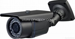 700tvl WDR IR Bullet Camera with OSD&Icr 