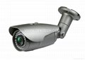 700tvl IR Bullet Camera with OSD&Icr  1