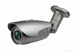 700tvl IR Bullet Camera with OSD&Icr 