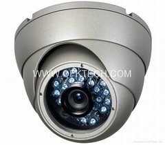 700tvl IR Dome Camera with OSD