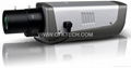 Full HD-Sdi Box Camera with OSD&Icr  1