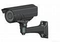 HD-Sdi Varifocal IR Bullet Camera with