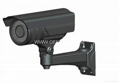 HD-Sdi Varifocal IR Bullet Camera with OSD&Icr