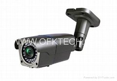 Sony Effio-E 700tvl IR Bullet Camera with OSD&Icr