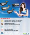 Sony Effio-E 700tvl IR Bullet Camera with OSD&Icr 2