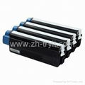 Compatible Copier Color Printer Toner