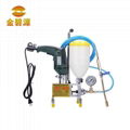 JBY800 high pressure leak stoppage grouting machine