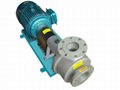 Inner Vane pump 2