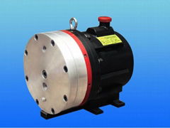 Multi-plunger Diaphragm Pump