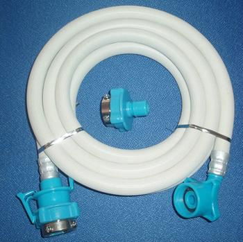 PVC WASHING MACHINE INLET HOSE