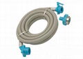 washing machine spare part inlet hose 1