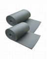 Nitrile rubber insulation sheet 