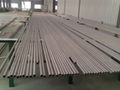 stainless steel seamless tubes