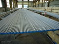 stainless steel heat exchanger and boiler tubes 1