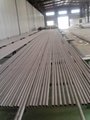 stainless steel heat exchanger and boiler tubes 2