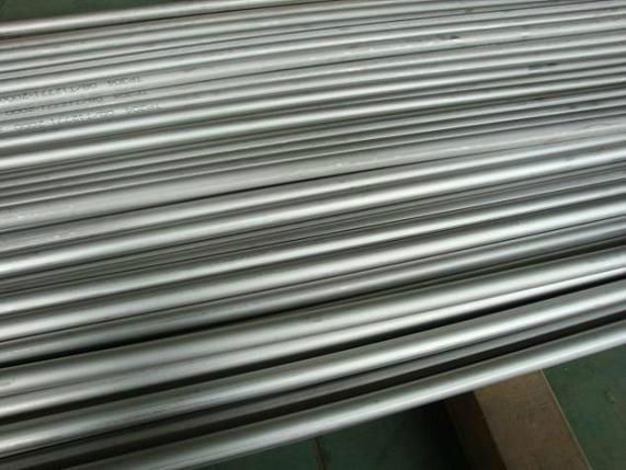 stainless steel heat exchanger and boiler tubes 3