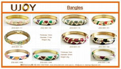 Fashion Bangles