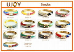 Best selling bangle