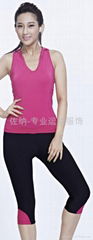 women's running suit