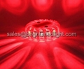 9 Patterns Super Flare Powerflare LED Warning Light  1