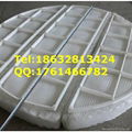 PTFE Wire Mesh Demister