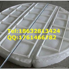 PTFE Wire Mesh Demister