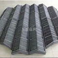 Wave Type Wire Mesh Demister