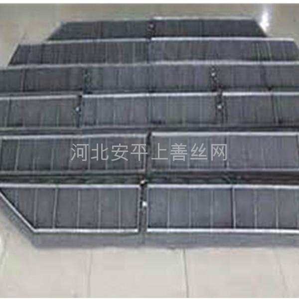 Wave Type Wire Mesh Demister 3