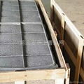 Nickle Wire Mesh Demister