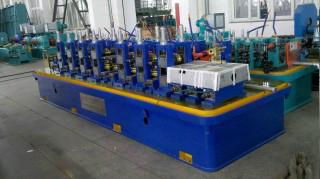 BG series Stainless steel tube mill line