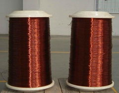 copper round wire 